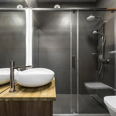 Executive Suites Moduo Appartement *