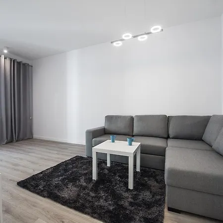 Executive Suites Moduo * Warschau