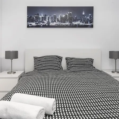 Executive Suites Moduo