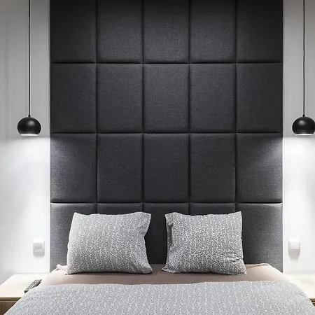 Appartement Executive Suites Moduo *