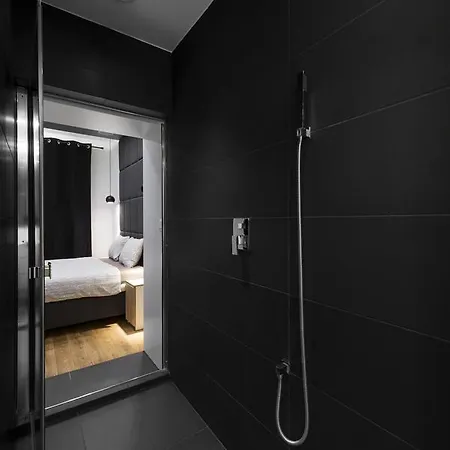 Appartement Executive Suites Moduo *