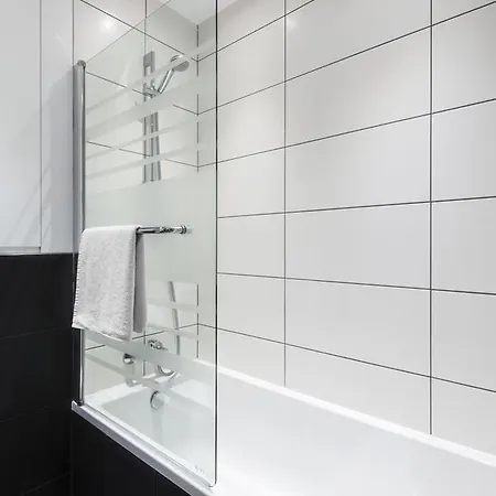 Executive Suites Moduo Warschau