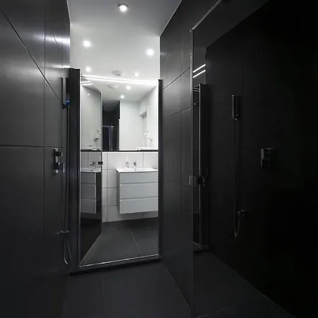Appartement Executive Suites Moduo *