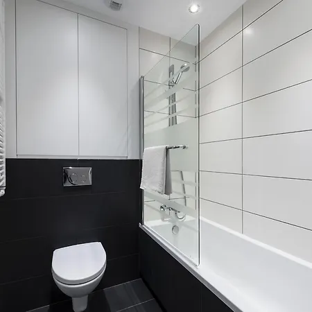 Executive Suites Moduo Warschau