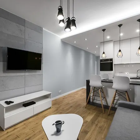 Executive Suites Moduo