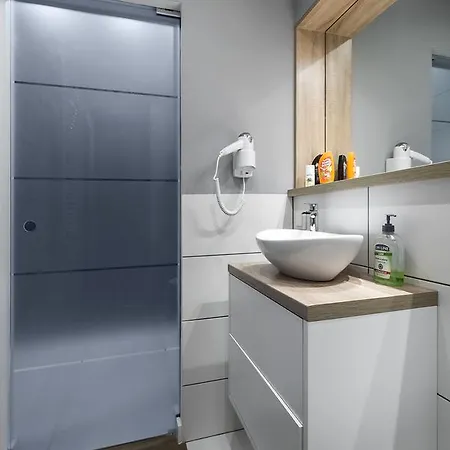 Executive Suites Moduo