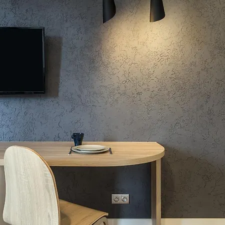 Appartement Executive Suites Moduo