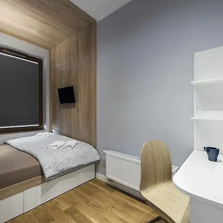 Executive Suites Moduo *