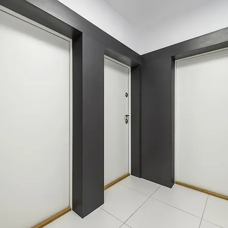 Appartement Executive Suites Moduo